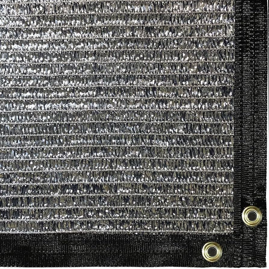 Amazon.com : Be Cool Solutions 70% Reflective Aluminet Sun